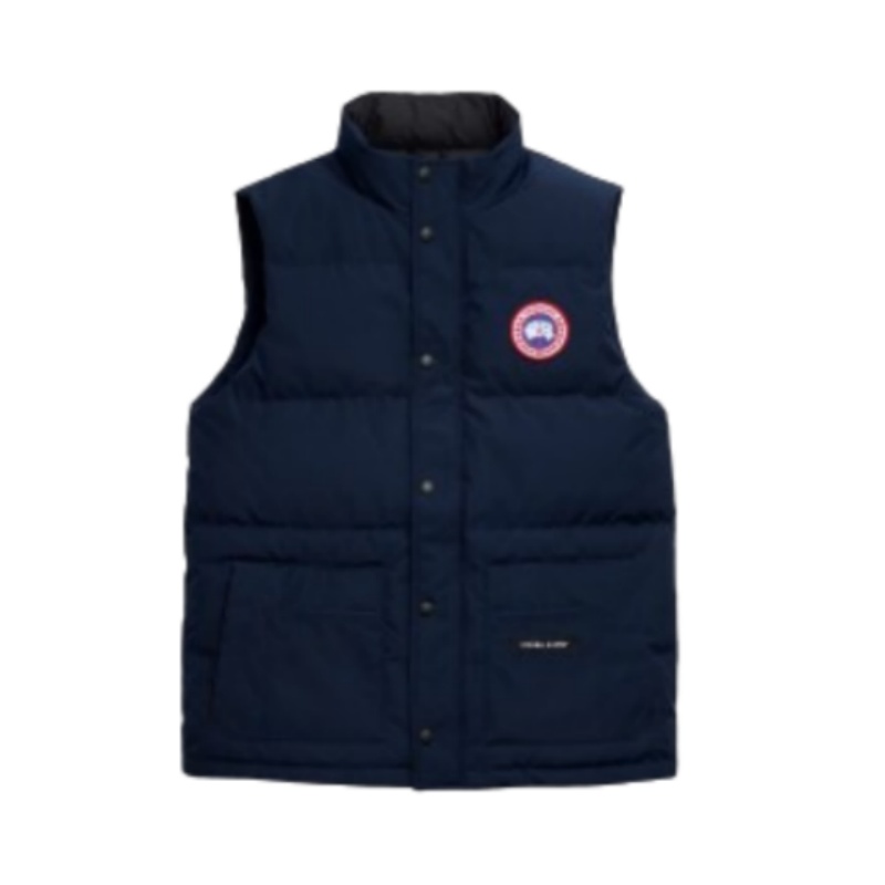Canada Goose Vest