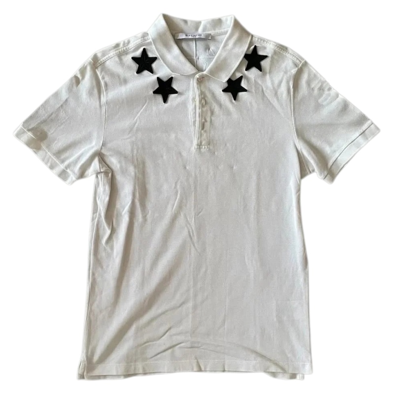 Y2K Polo