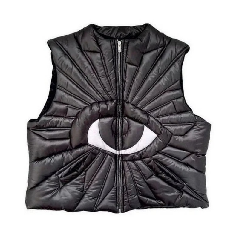 House of Errors Vest