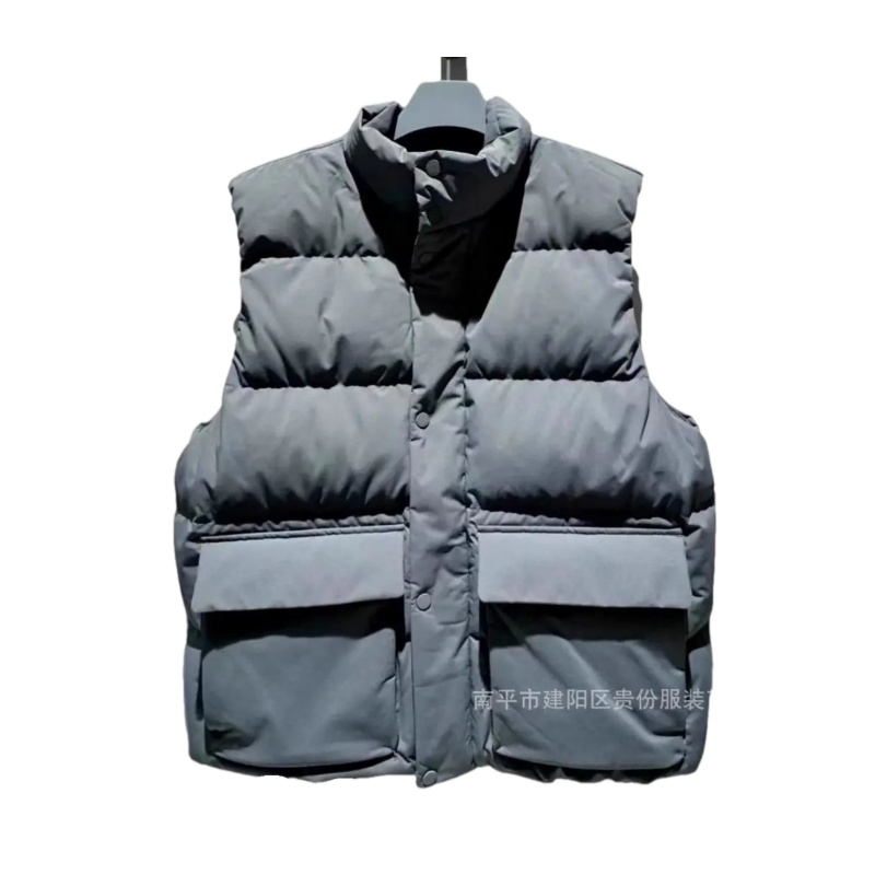 New Era Vest