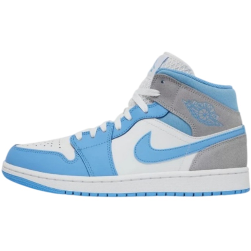 All Jordan’s 1 Mid