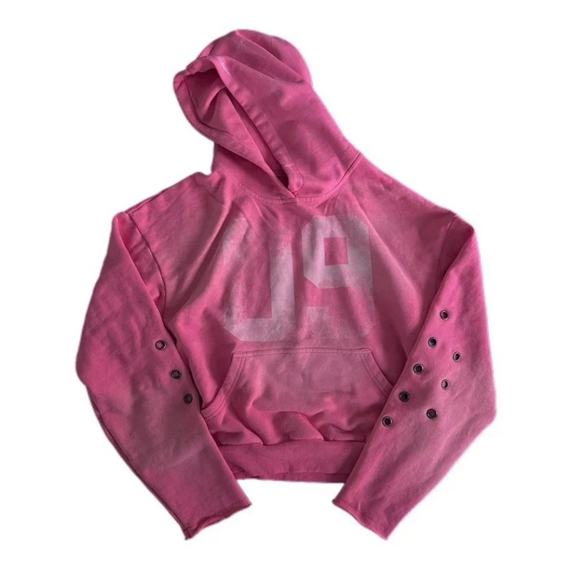 No E Mosen „09” hoodie (2 colors)