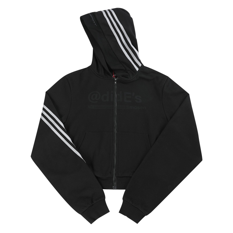 No E Mosen Nesport hoodie