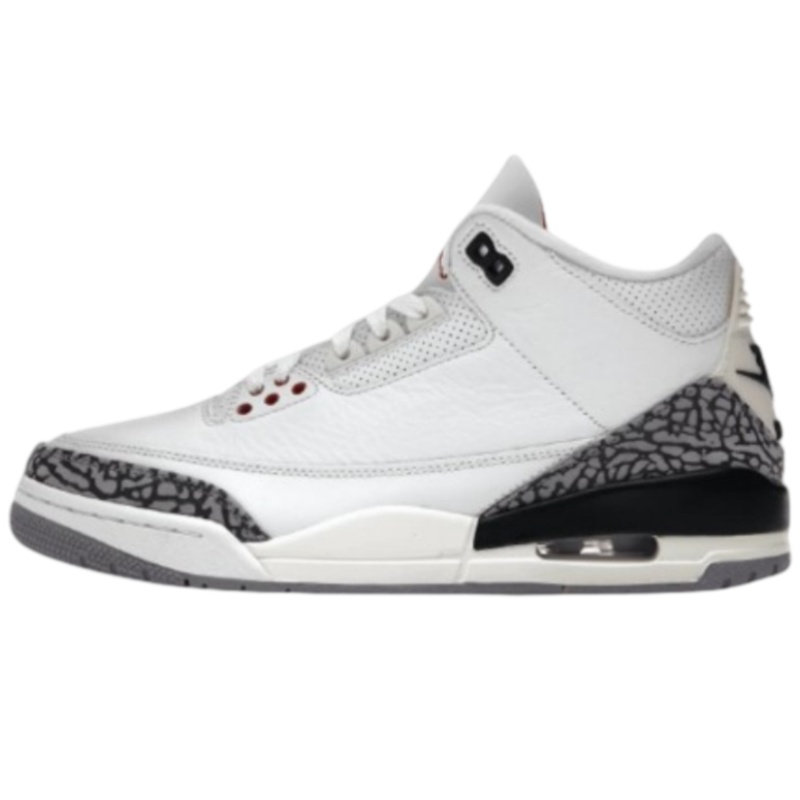 Jordan 3 Reimagined