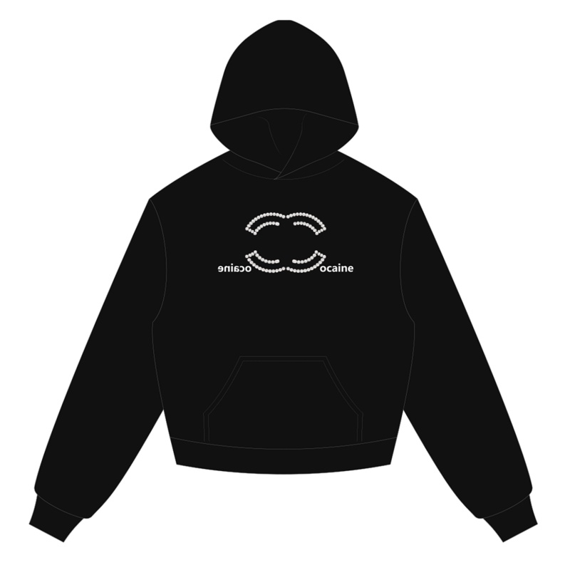 Rye Chasin CC hoodie