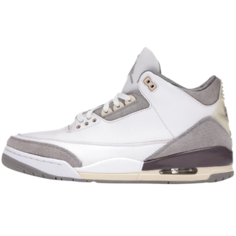 Jordan 3 AMM