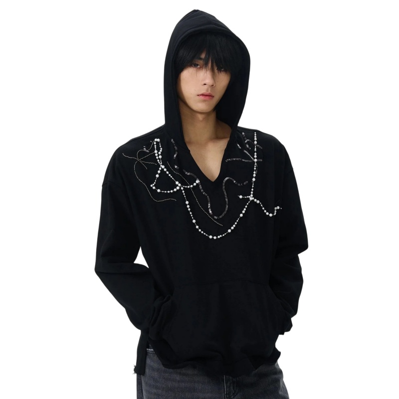 WLNEXT Jewels hoodie