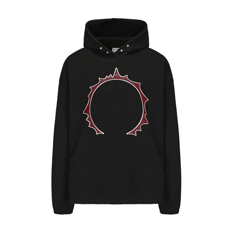 Paiki Cyrus Empire hoodie (2 colorways)
