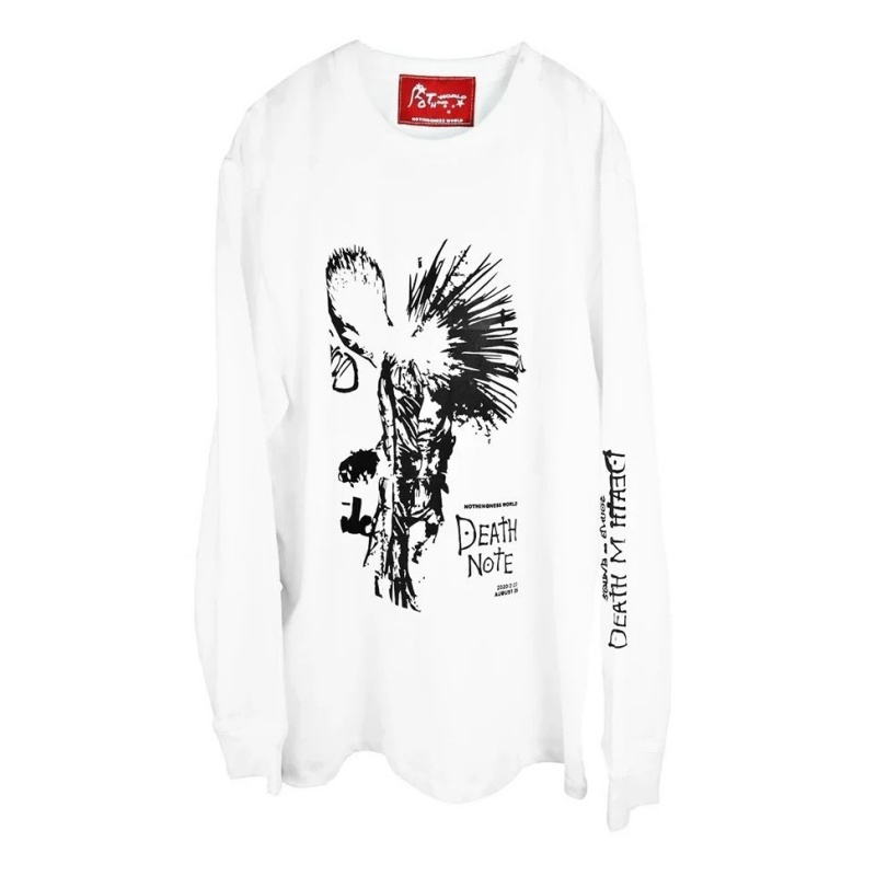 Nothingnessworld Remake Review Series Issue 1 hoodie