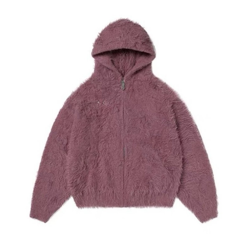 Thug club Hoodie