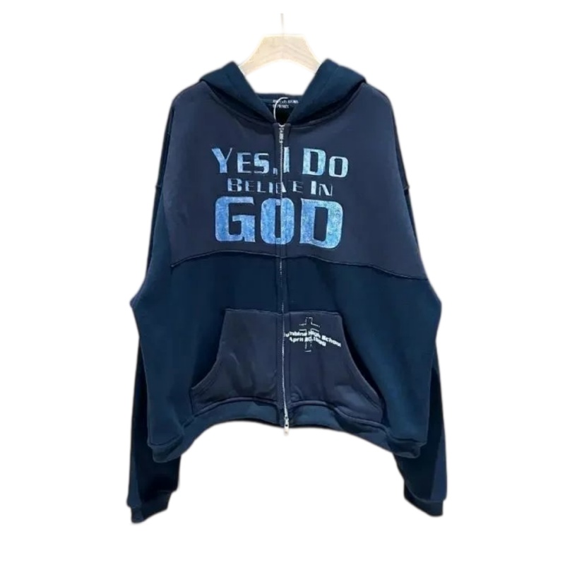 Enfants Riches Deprimes Hoodie