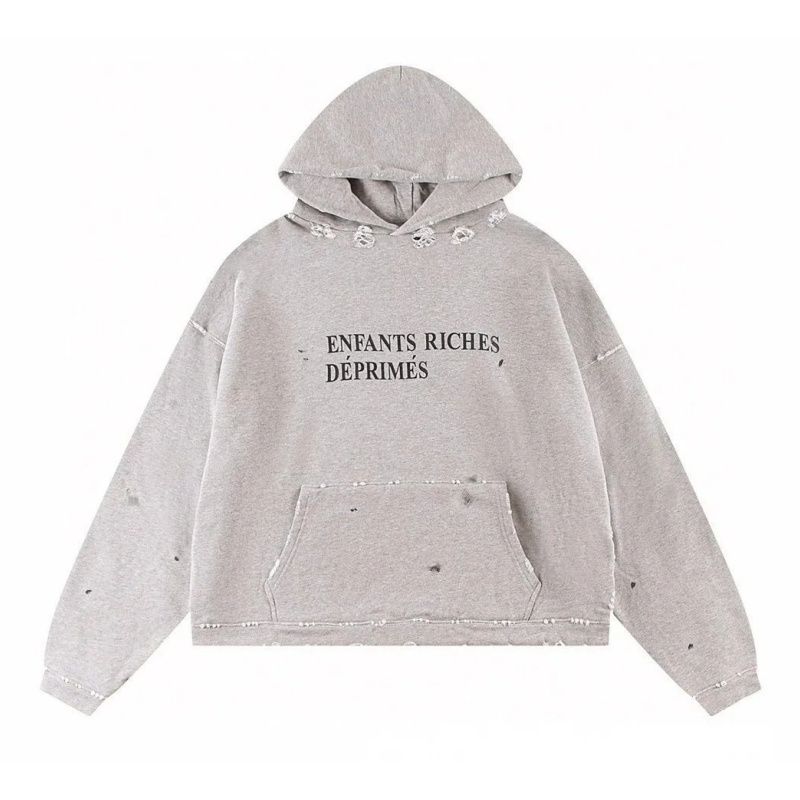 Enfants Riches Deprimes Logo Hoodie