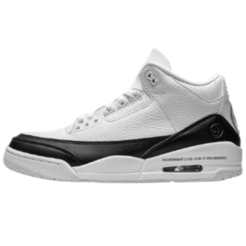 Jordan 3 Fragment