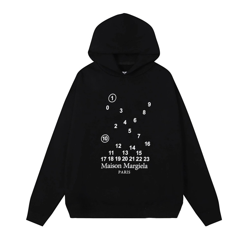 Maison Margiela
Hoodies
(10+ styles)