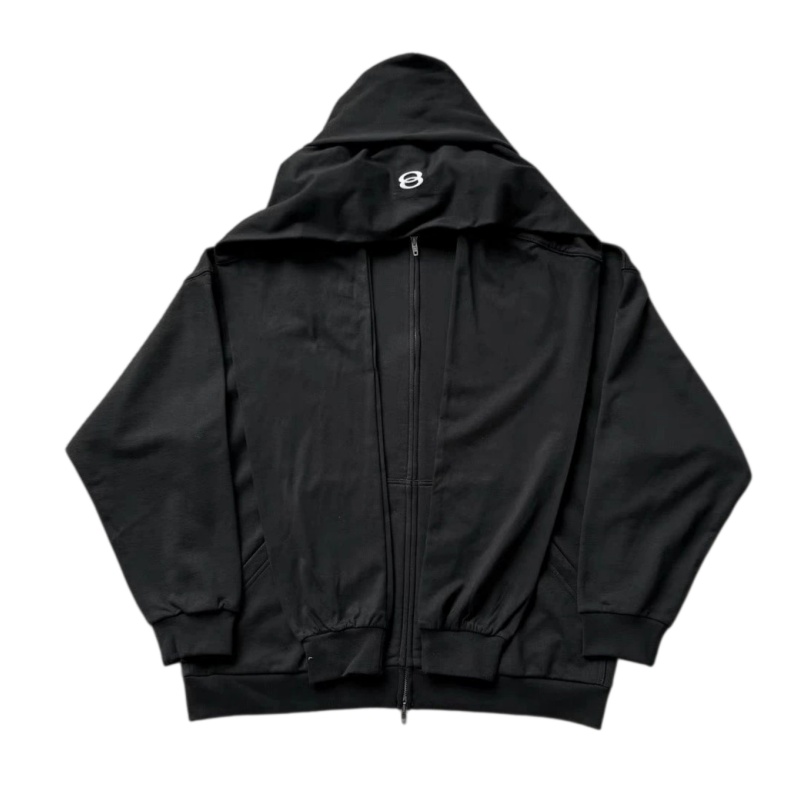 Balenciaga Incognito Hoodie