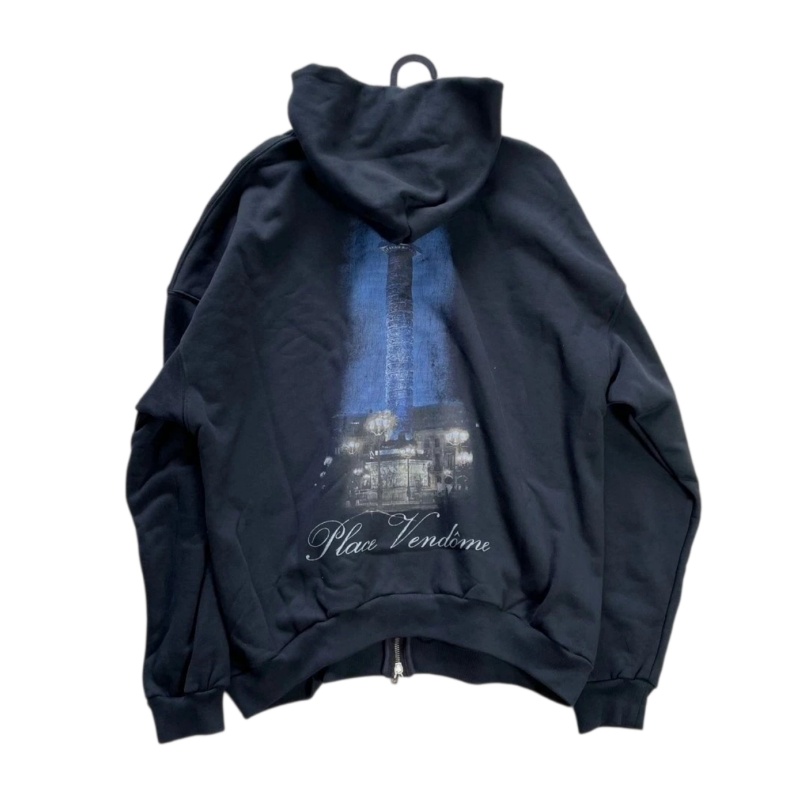 Balenciaga Vogue Hoodie
