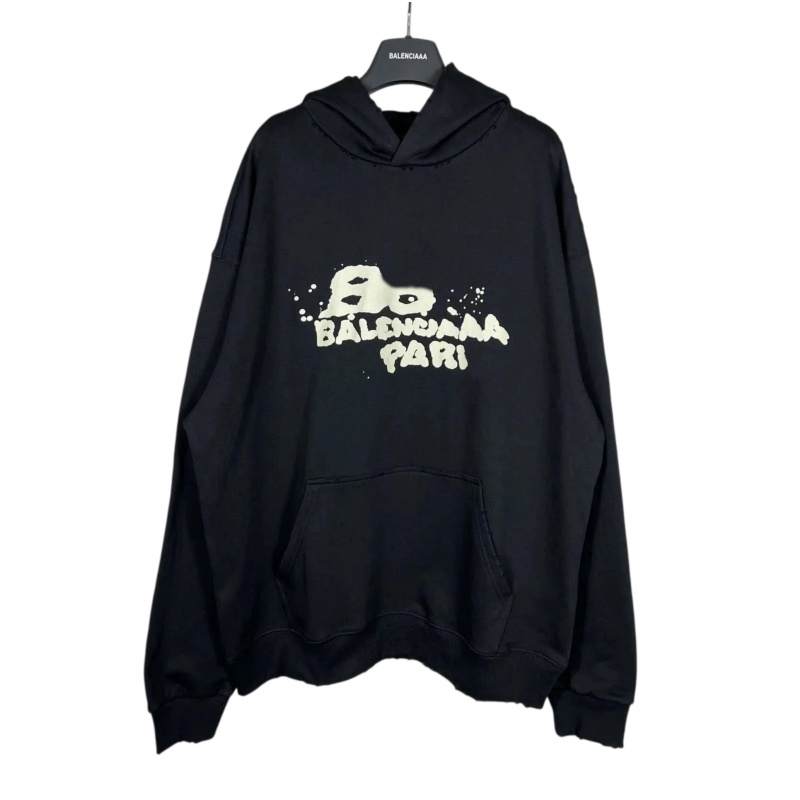 Balenciaga Paris Graffiti
Hoodie