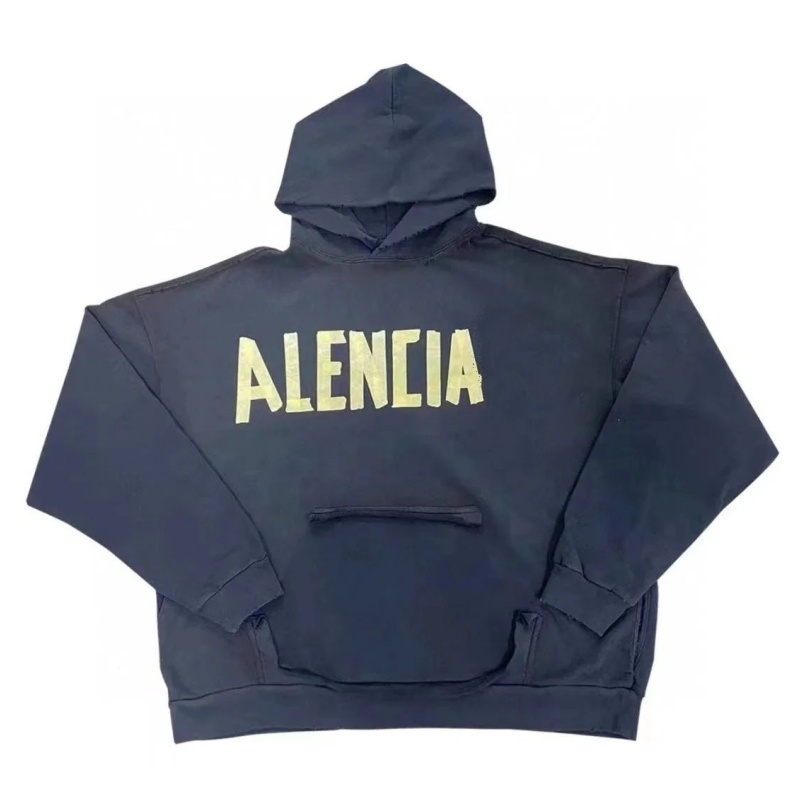 Balenciaga FW23 Hoodie