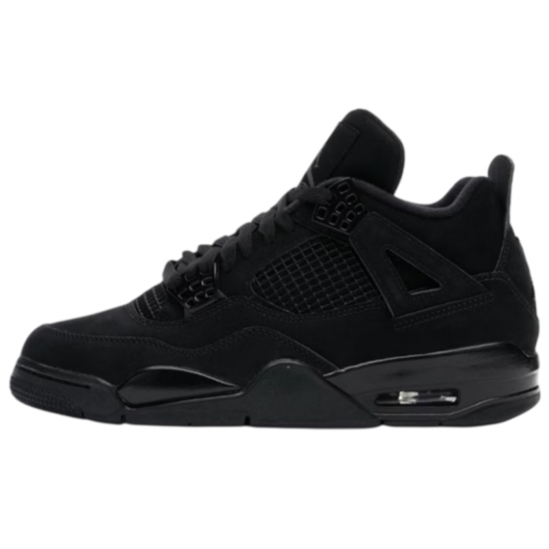 Jordan 4
Black Cat