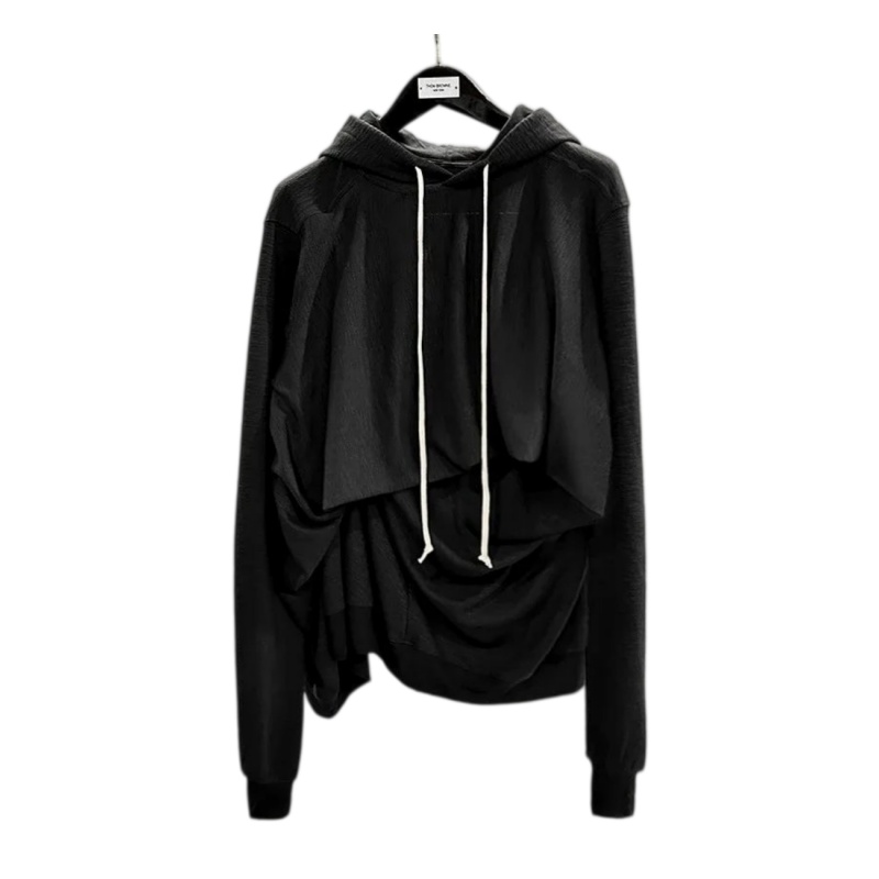 Rick Owens
Hoodie