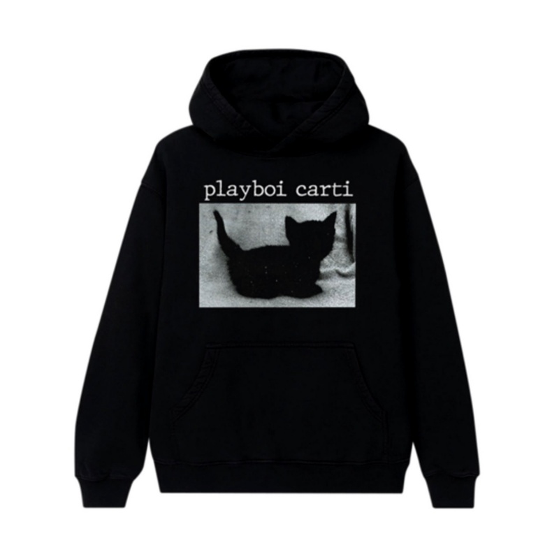 Playboicarti
Cat Hoodie