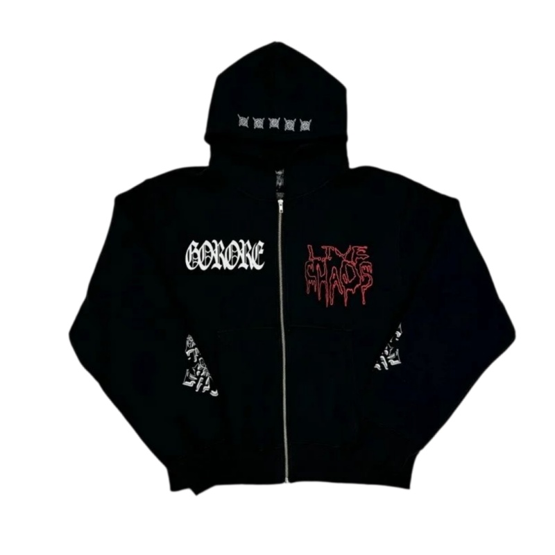Ken Carson
AGC Hoodie