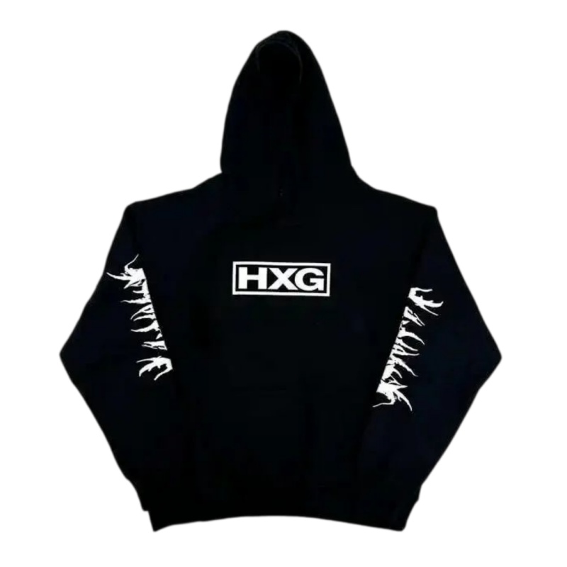 Homixide Gang
Merch Hoodie