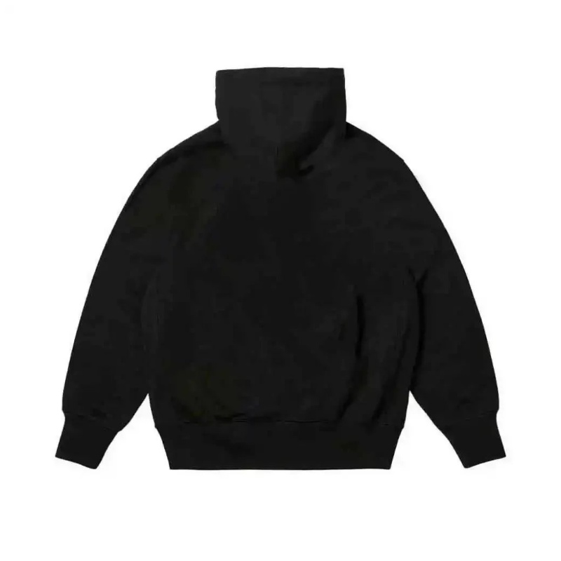 Palace x Evisu Black