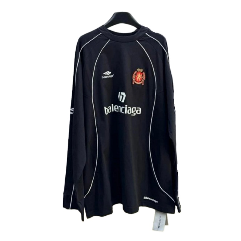 Balenciaga Soccer Longsleeve