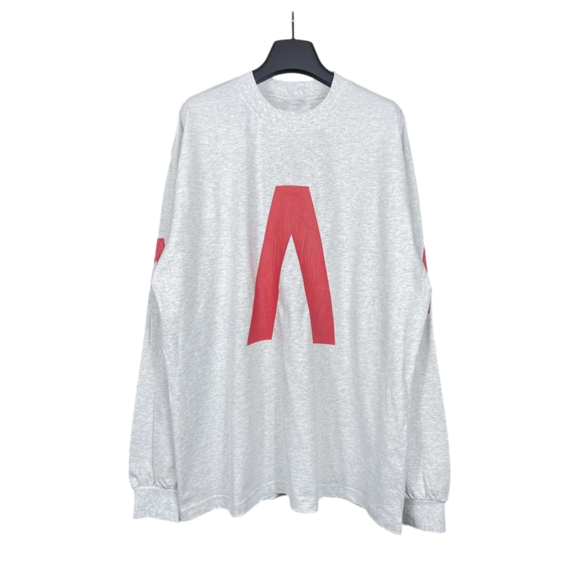 Balenciaga Archive
Longsleeve
