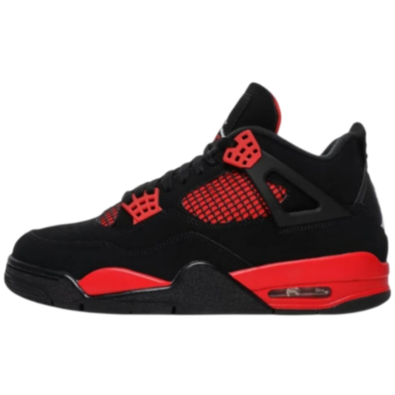 Jordan 4
Red Thunder