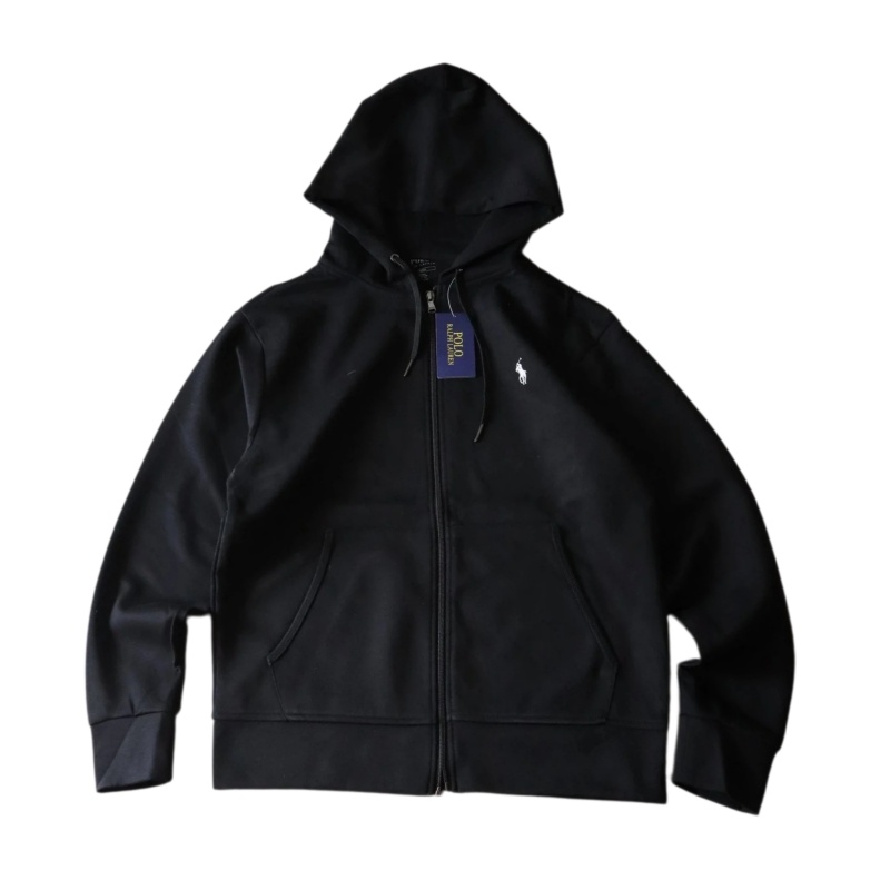 Ralph Lauren
Zip Up
Hoodie
