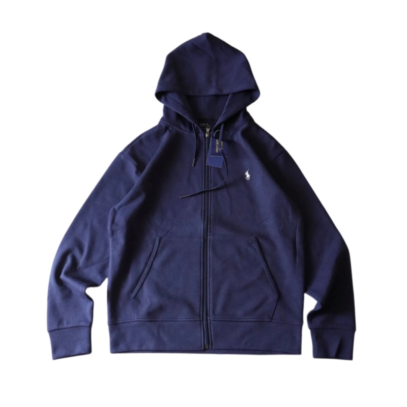 polo Hoodie
