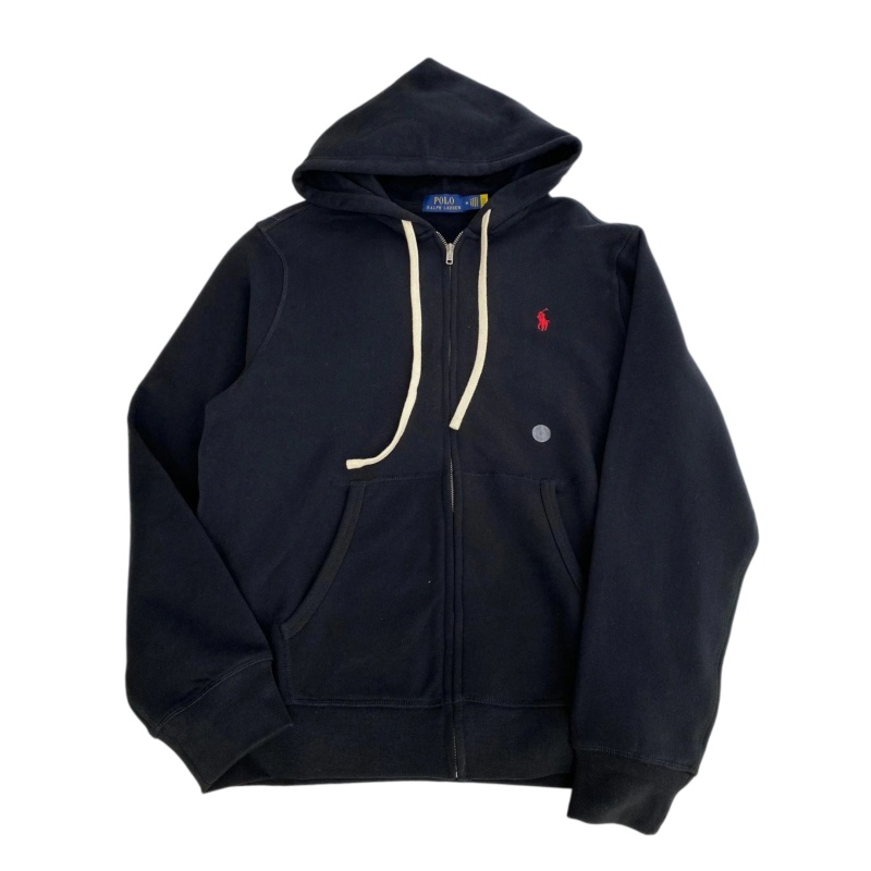 Ralph Lauren
Hoodie