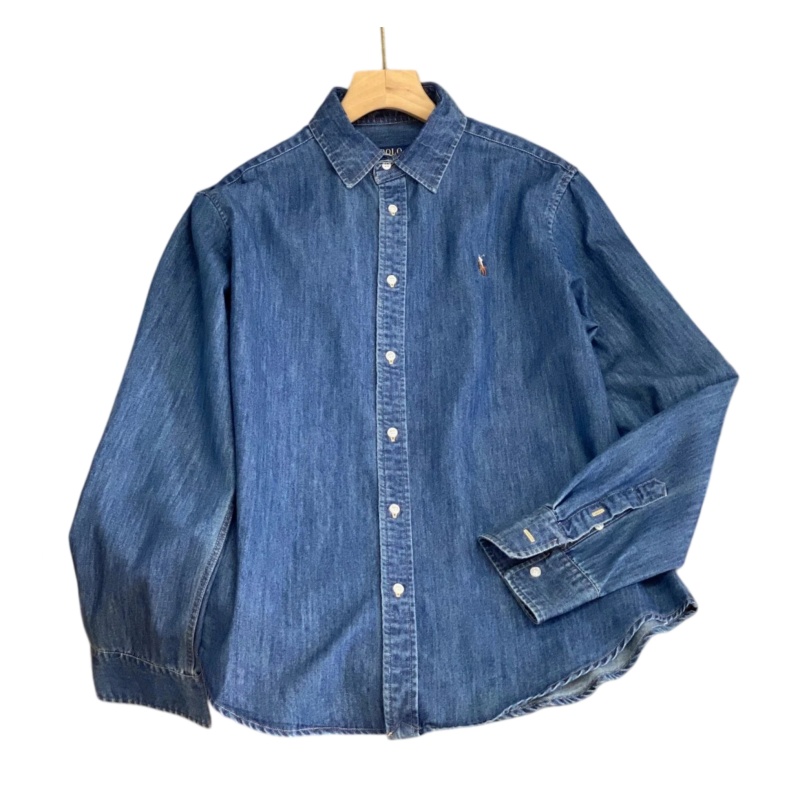 Ralph Lauren shirts