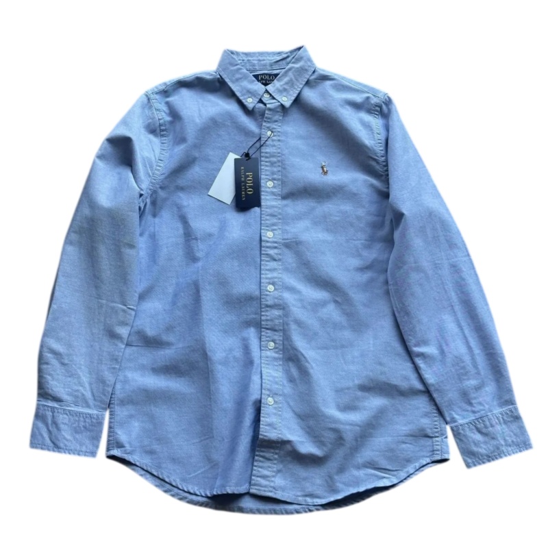Ralph Lauren shirts