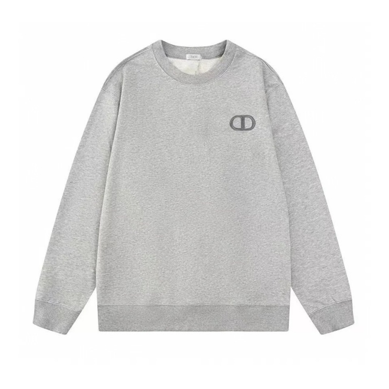 Dior Basic Crewneck