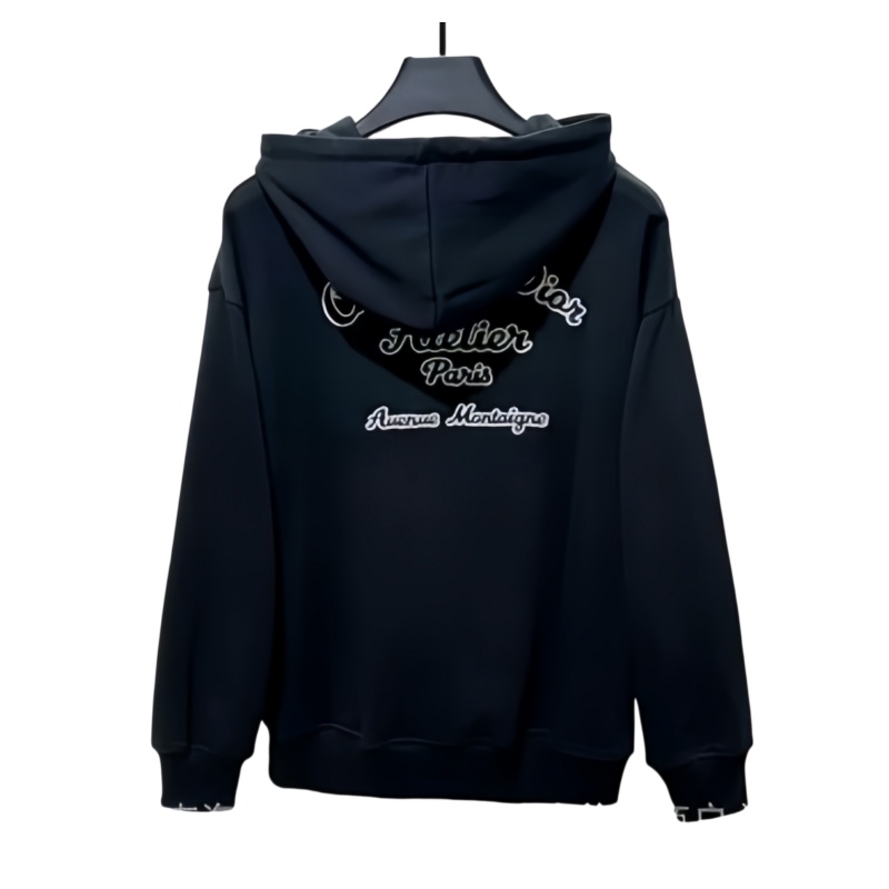 Christian Dior Atelier Hoodie