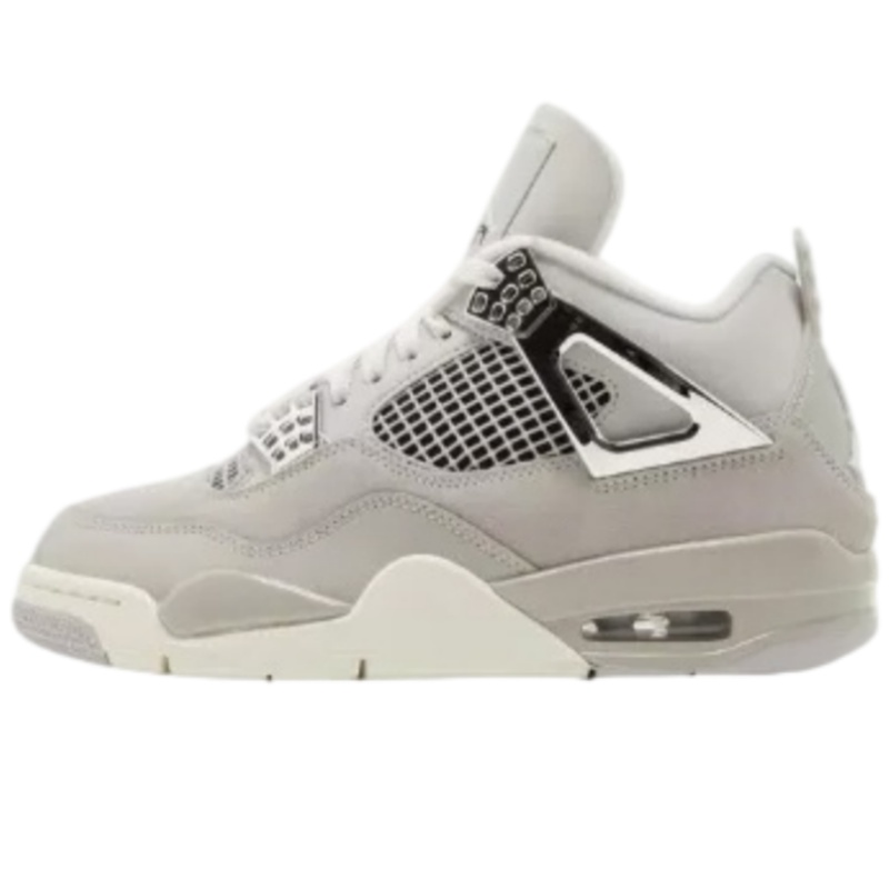 Jordan 4
Frozen Moments