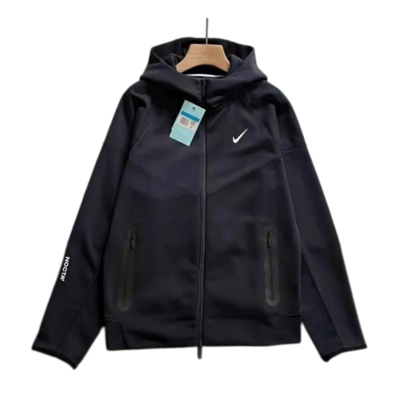 Nike Nocta Tech Fleece Green