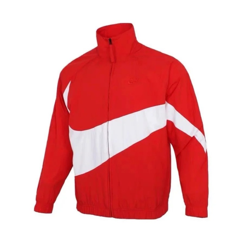 Nike Embroidered Jacket