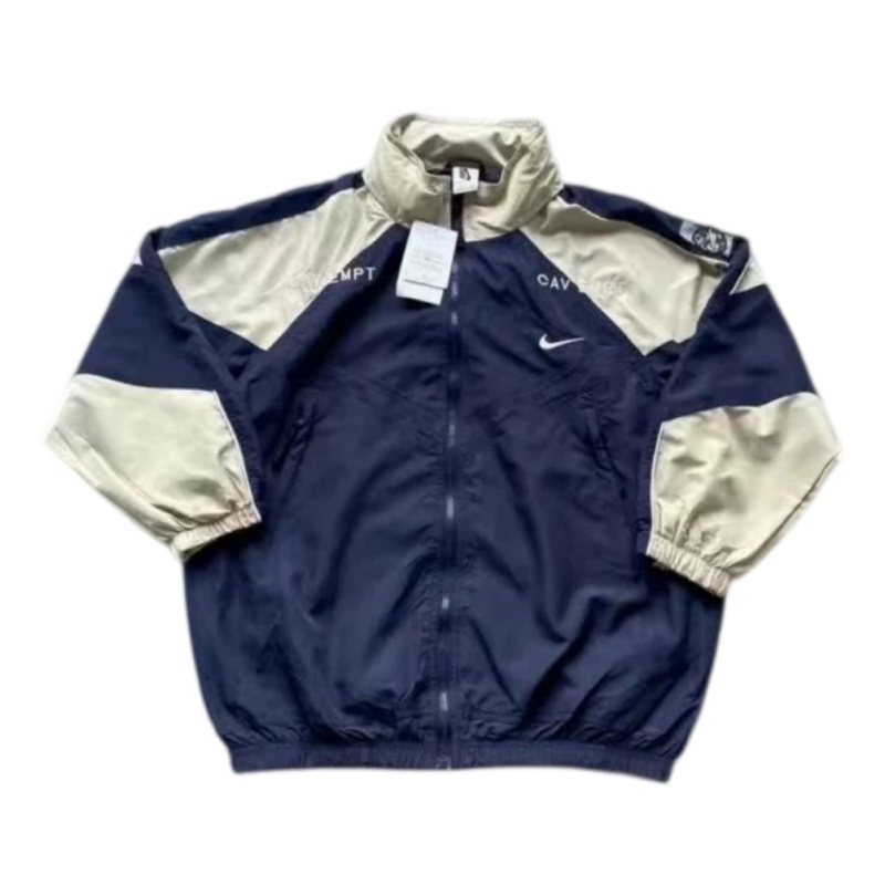 Nike X Cavempt CE Jacket