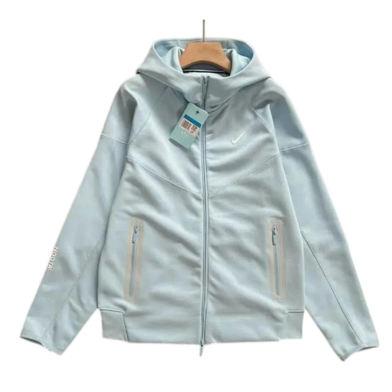 Best Tech 
Fleece Nocta
