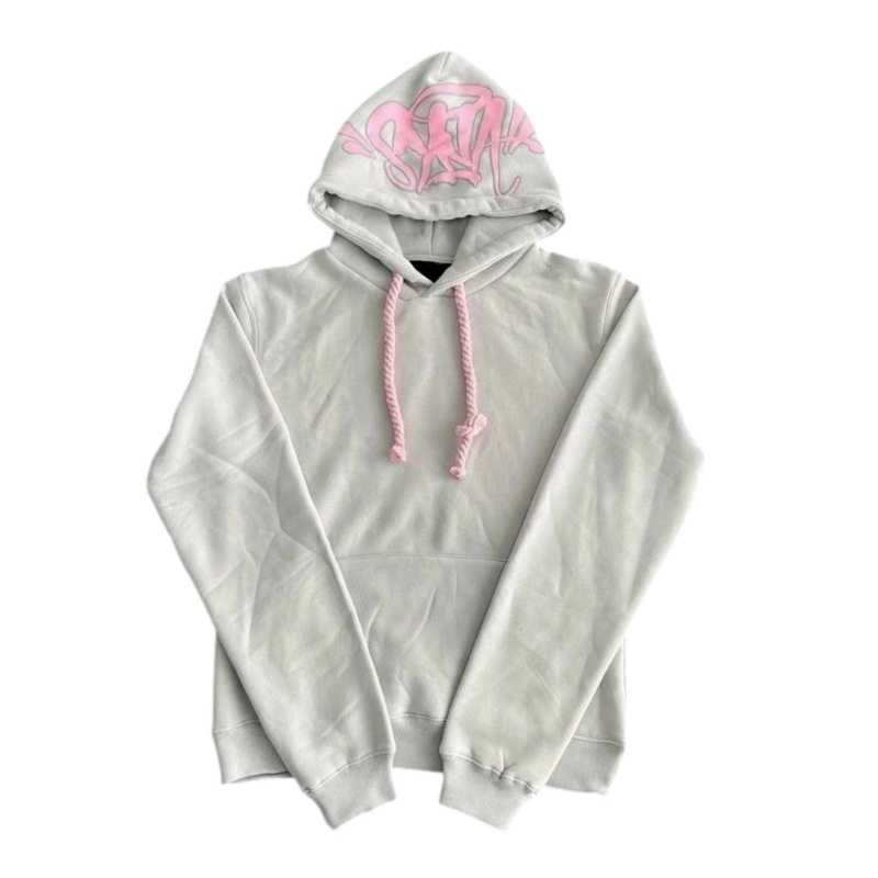 Syna World Hoodie