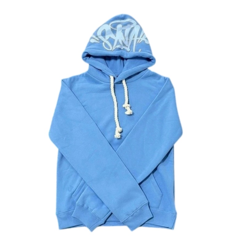Syna World Hoodie