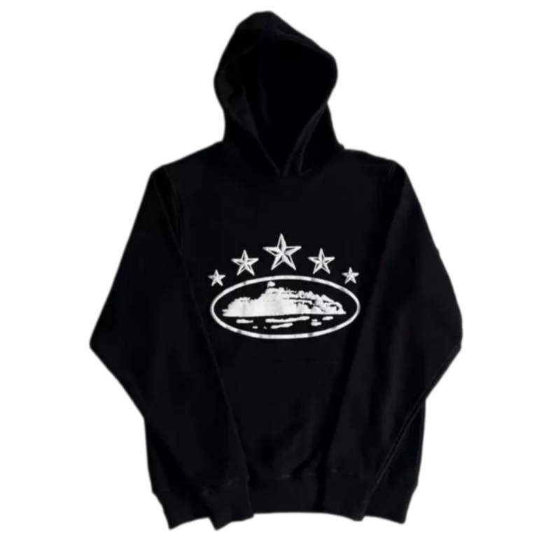 Corteiz Alcatraz Hoodie