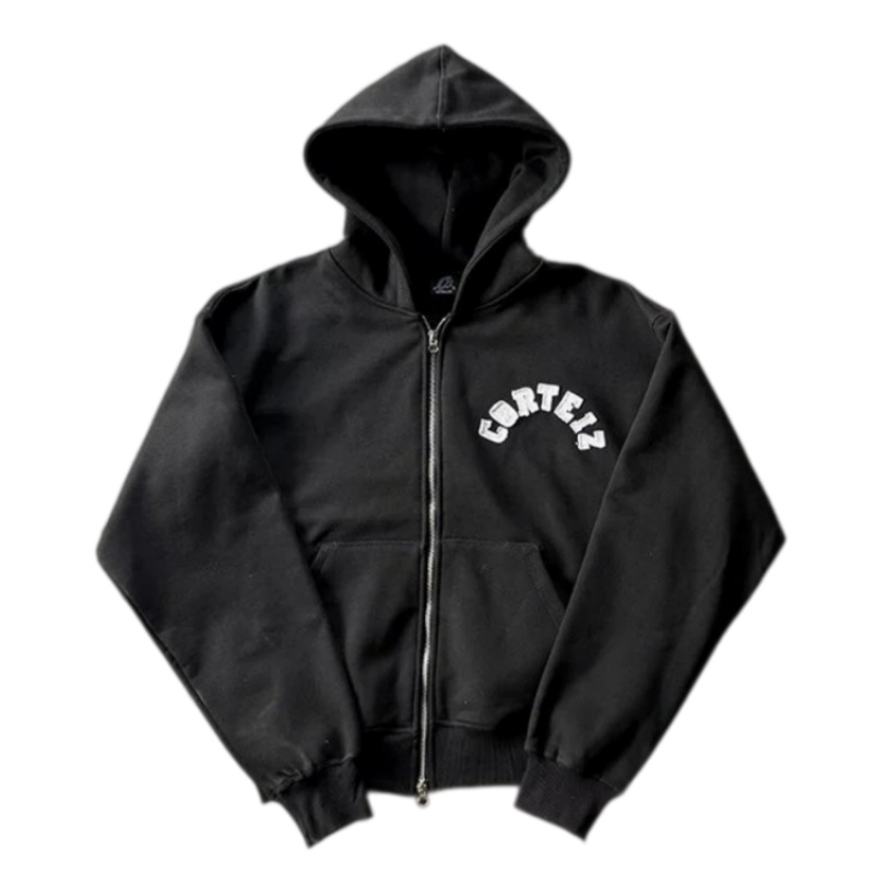 Corteiz Alcatraz Hoodie