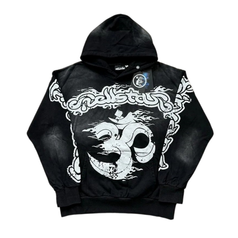 Hellstar Hoodie
