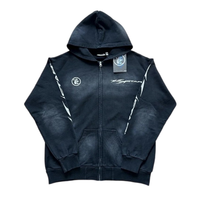 Hellstar hoodie