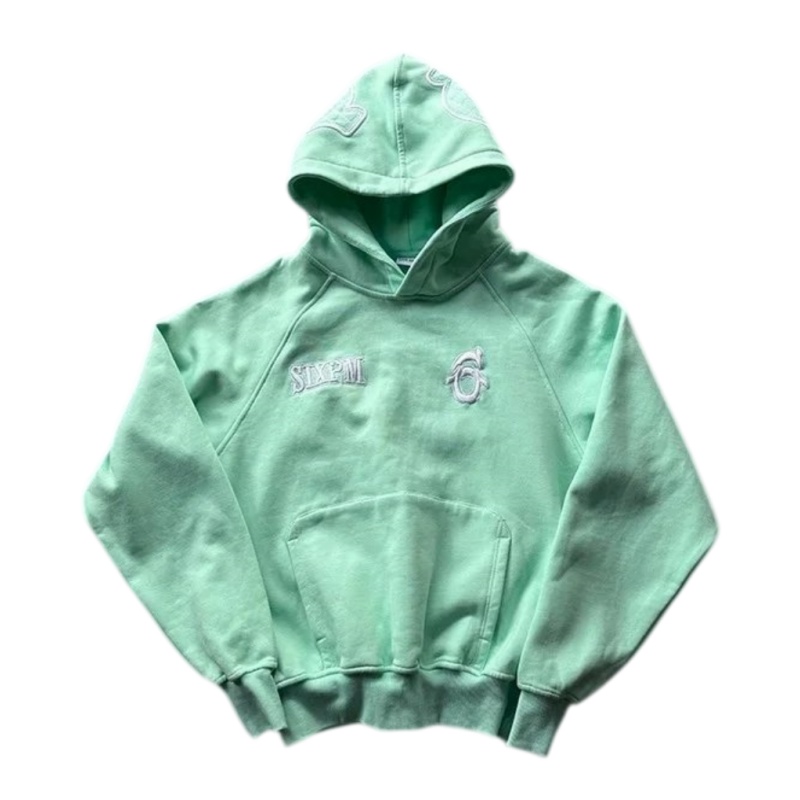 SIX PM Hoodie
